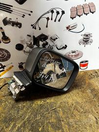 specchietto retrovisore laterale destro JEEP RENEG