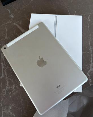 iPad 6^ generazione, 32 gb