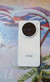 PERMUTA VIVO X200 PRO MINI  12-256 BIANCO 
