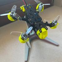 Apex 3” FPV
