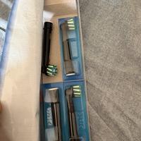 4 spazzole oral B pro cross action