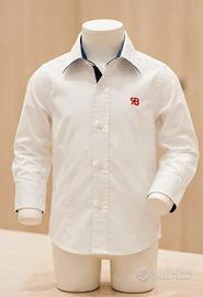 Camicia bimbo Renato Balestra 