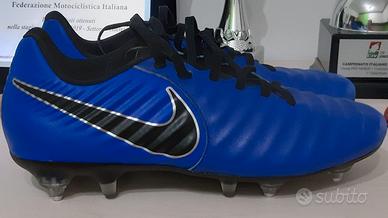 Nike tiempo pelle n°42