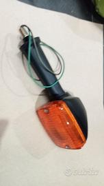 Serie frecce 4pz moto Yamamay Aprlia