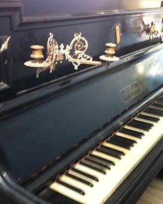 pianoforte d'epoca