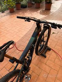 Cannondale lab 71 top di gamma