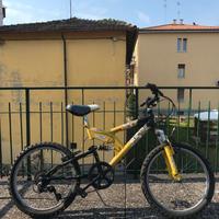 BICICLETTA BIMBO/RAGAZZO