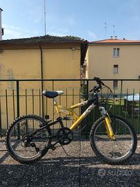 BICICLETTA BIMBO/RAGAZZO