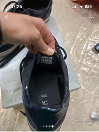 Sneakers Geox