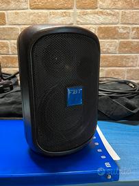 Cassa spia Fbt jolly 5ba