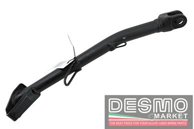 Cavalletto stampella laterale Ducati Multistrada