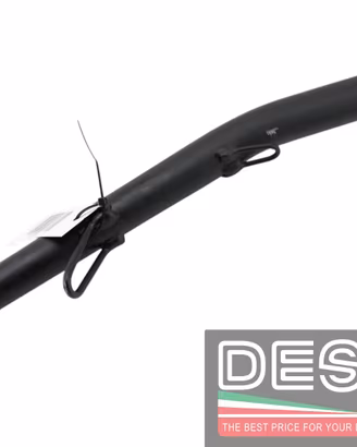 Cavalletto stampella laterale Ducati Multistrada