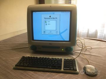 Imac G3 - 5521_ribasso