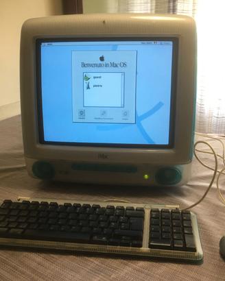 Imac G3 - 5521_ribasso