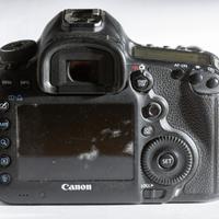 Canon EOS 5D mk III