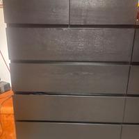 Cassettoni e comodini ikea