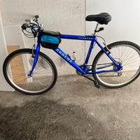 Bicicletta