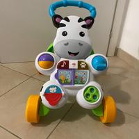 Primi passi fisherprice