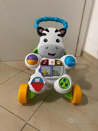 Primi passi fisherprice