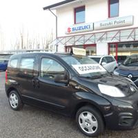 FIAT Qubo 1.4 8V 78 CV EURO 6