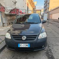 Volkswagen Fox 1.2 Benzina/GPL  Economica