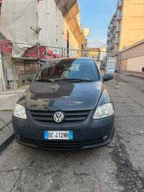 Volkswagen Fox 1.2 Benzina/GPL  Economica