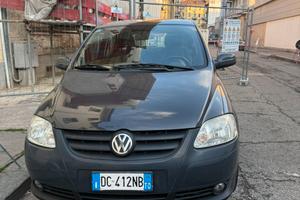 Volkswagen Fox 1.2 Benzina/GPL  Economica