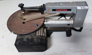 Traforo elettrico modellismo DREMEL 1371