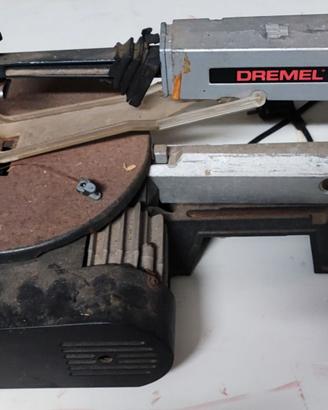 Traforo elettrico modellismo DREMEL 1371