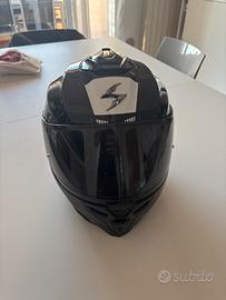 scorpion exo 1500 carbon