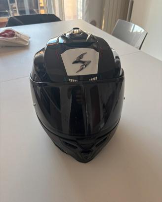 scorpion exo 1500 carbon