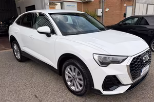 Audi Q3 SPB 35 TDI S tronic