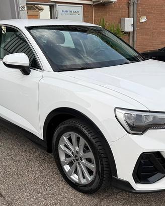 Audi Q3 SPB 35 TDI S tronic