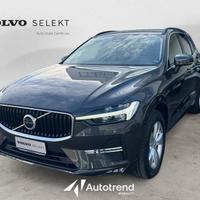 Volvo XC60 B4 197+14 CV AWD Automatica Mild H...