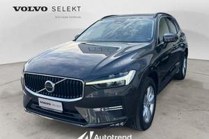 Volvo XC60 B4 197+14 CV AWD Automatica Mild H...