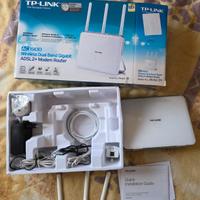 TP-Link Archer D9