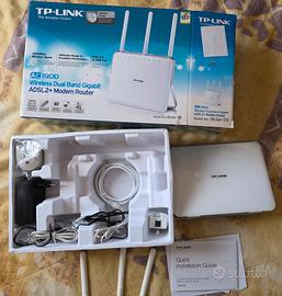 TP-Link Archer D9