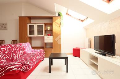 3 LOCALI A ALBA ADRIATICA