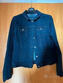 Giubbino jeans