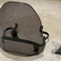 Cupolino parabrezza Ducati Scrambler 800 400