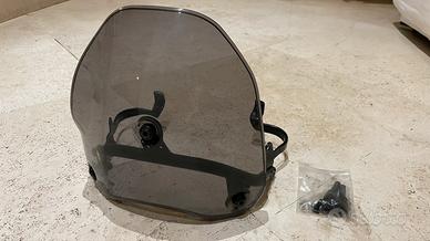 Cupolino parabrezza Ducati Scrambler 800 400