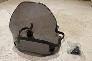 Cupolino parabrezza Ducati Scrambler 800 400