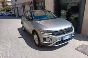 Volkswagen T-Roc 2.0 TDI Life KM20MILA GARANZIA VW