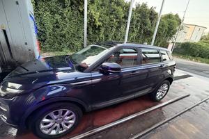 Land Rover Range Rover Evoque 2.0 TD4 150 CV HSE D