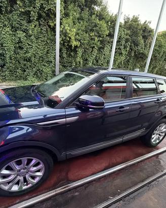 Land Rover Range Rover Evoque 2.0 TD4 150 CV HSE D