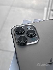 iphone 12 pro max Apple originale nero grafite per
