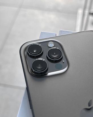 iphone 12 pro max Apple originale nero grafite per