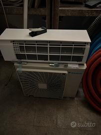 Condizionatore 12000btu