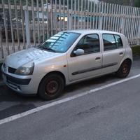 Renault Clio 1.2 16 v