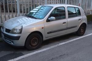 Renault Clio 1.2 16 v
